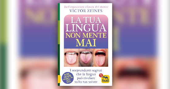 Misteriosa lingua
