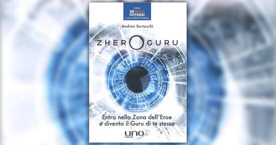 Momenti fatali - Estratto da "Zhero Guru"