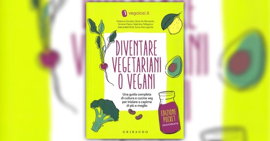 Muffin dolci con lenticchie e avena - Estratto dal libro "Diventare Vegetariani o Vegani"