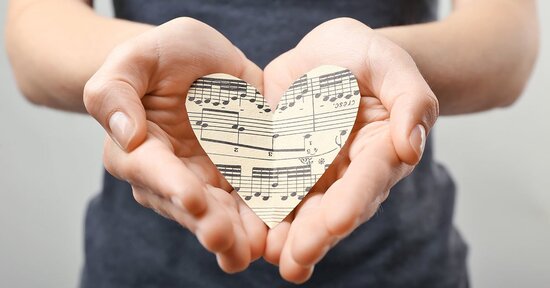 Musiche che Emozionano