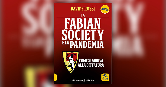 Nasce la Fabian Society