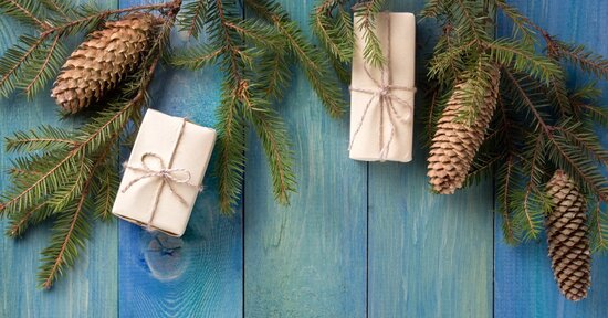 Natale più sostenibile: la campagna #NataleCheCambia!