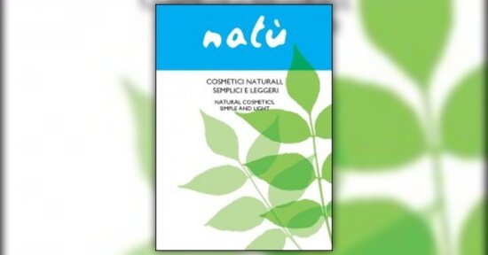 Natù - Cosmetici naturali, semplici e leggeri