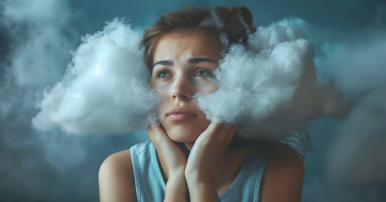 Nebbia mentale: i rimedi per migliorare l’attenzione e la concentrazione