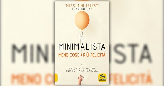 Nient'altro che oggetti
