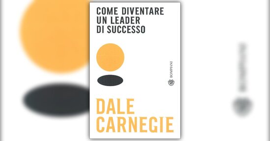 Non capi, ma leader