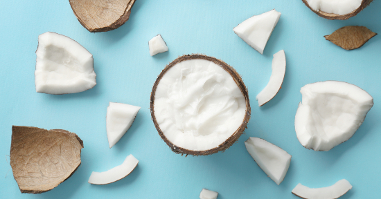 Non è estate senza…Cocco!