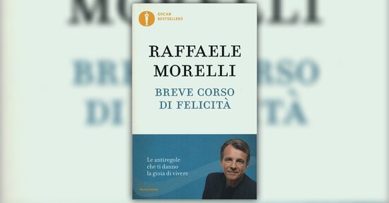 Non è vero che... - Estratto da "Breve Corso di Felicità"