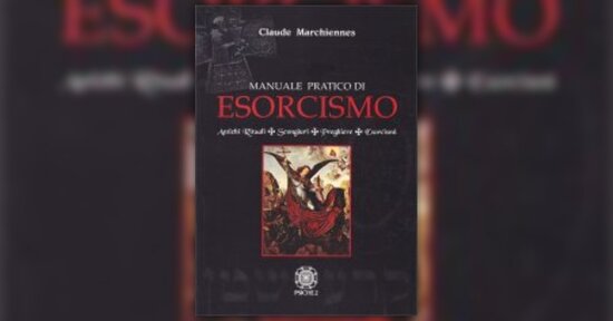 Non esiste un solo demonio - Estratto dal libro "Manuale Pratico di Esorcismo"