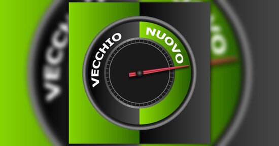 Non restate sulla strada principale, i cavalieri neri vi troverebbero