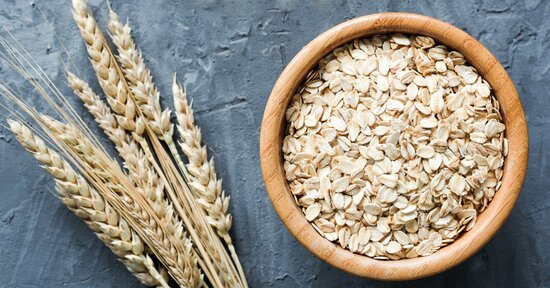 Non solo porridge: le ricette con i fiocchi di avena da provare