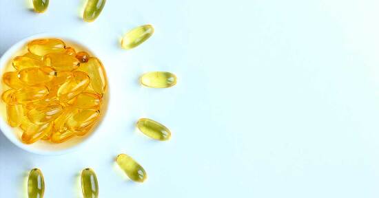 Non solo vitamina B12: l'importanza degli Omega 3 per i vegani