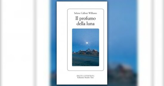 Nota dell'autrice - Estratto da "Il Profumo della Luna"