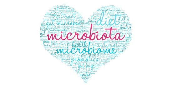 Nutri il tuo microbiota