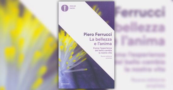 Nutrimento interiore - Estratto da "La Bellezza e l'Anima"