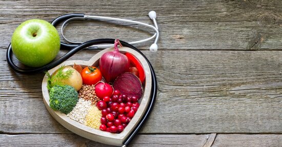 Nutrizione e Alfabetizzazione Biologica