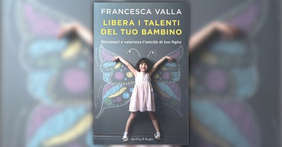 Ogni bambino ha un talento