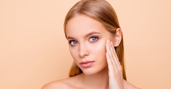 Oli vegetali cosmetici: i benefici sulla pelle