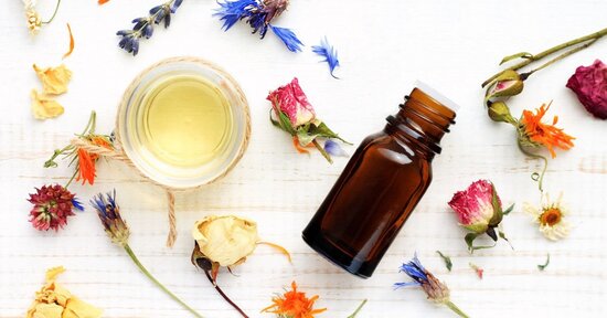 Olio 31: quali sono i benefici?