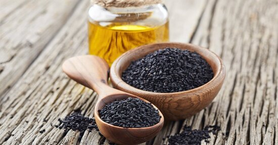 Olio di cumino nero: 5 benefici