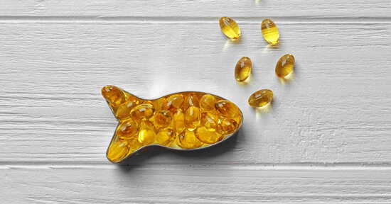 Olio di pesce: a cosa serve, quando usarlo?