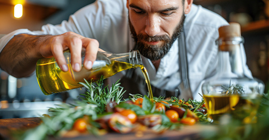 Olio extra vergine di oliva, proprietà e benefici del protagonista della dieta Mediterranea