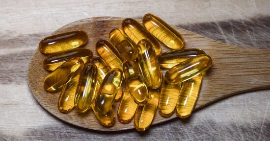Omega 3: alleati contro le malattie cardiovascolari