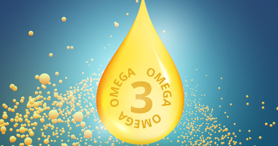 Omega 3, i nutrienti alleati del benessere cognitivo