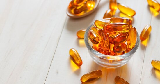 Omega-3: tutte le proprietà di alimenti e integratori di origine marina