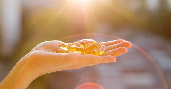 Omega-3: un alleato per una vita lunga e in salute