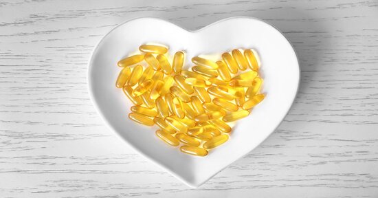 Omegor Vitality: integratori di omega 3 di qualità certificata