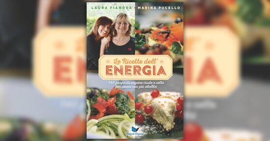 Ora tocca a te - Estratto da "Le Ricette dell'Energia"