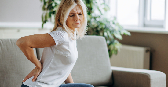 Osteoporosi: il punto di vista secondo la Medicina Cinese