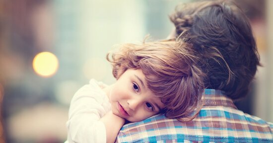 Padri e figli: qual è il ruolo di un papà?