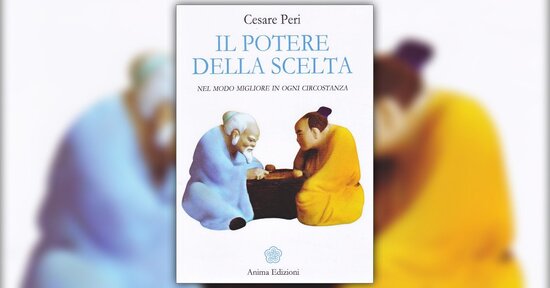 Padroni di se stessi - Estratto da "Il Potere della Scelta"
