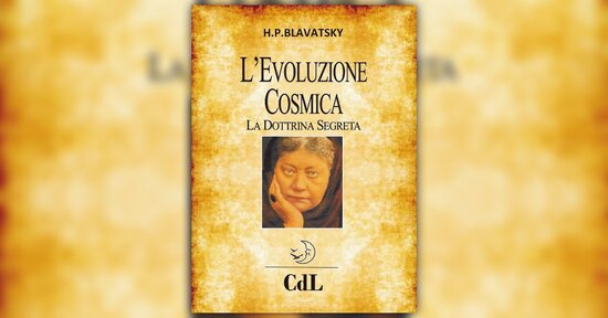 Pagine tratte da una memoria preistorica - Estratto da "L'Evoluzione Cosmica"