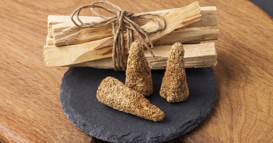 Palo Santo: 10 ottime ragioni per utilizzarlo