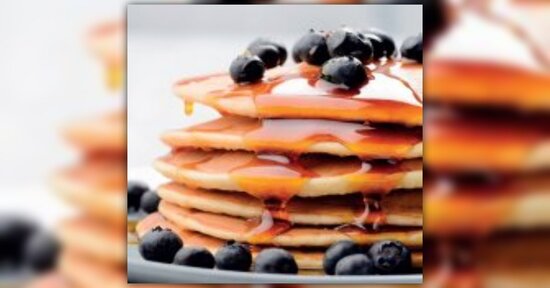 Pancakes