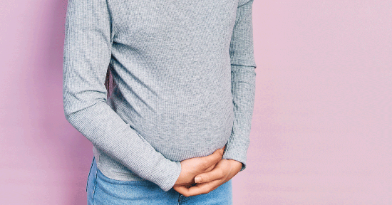 Pancia gonfia, difficoltà digestive, malessere: è davvero intolleranza?