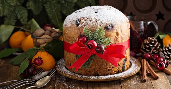 Panettone: artigianale o industriale?
