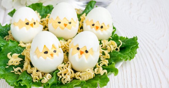 Pasqua Vegan: mettiamo salute e colore nelle nostre tavole!