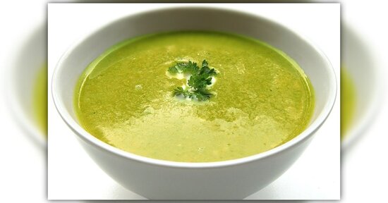Passato di verdure