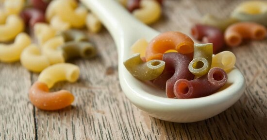 Pasta di legumi: di cosa si tratta?