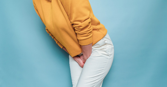 Pavimento pelvico: gli esercizi di ginnastica intima per ritrovare il benessere