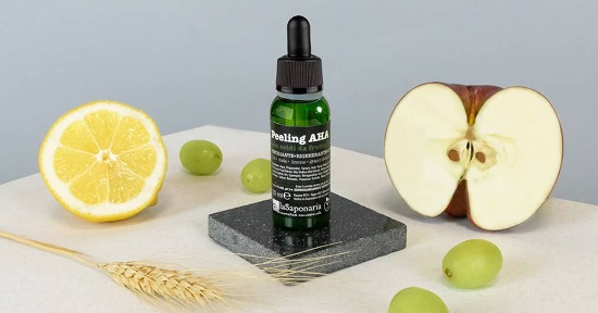 Peeling: il trattamento che esfolia, leviga e rigenera la tua pelle