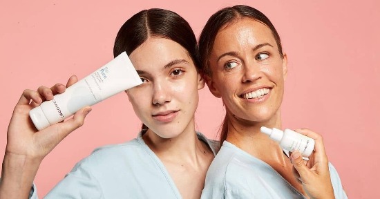 Brufoli e imperfezioni: da cosa dipendono e come trattarli?
