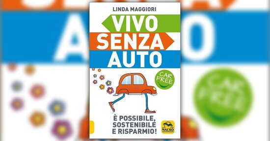 Pensare senz’auto. La sfida culturale necessaria