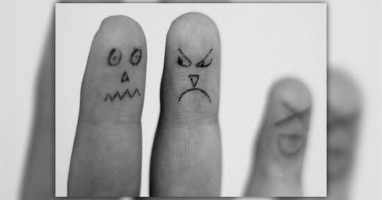 Pensiero negativo: ossessione o abitudine?
