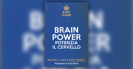 Per invecchiare meglio - Estratto dal libro "Brain Power"