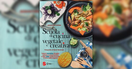 Per non essere più dei principianti in cucina!